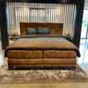 Avek Simmer boxspring - 180x200 - Showroom