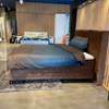 Avek Simmer boxspring - 180x200 - Zijaanzicht rechts