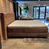 Avek Simmer boxspring - 180x200 - Zijaanzicht links