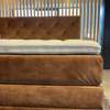 Avek Simmer boxspring - 180x200 - Details