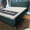 Eastborn Fair boxspring - 180x210 - Zijaanzicht rechts