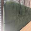 Eastborn Fair boxspring - 180x210 - Zijaanzicht links