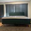 Eastborn Fair boxspring - 180x210 - Boven aanzicht