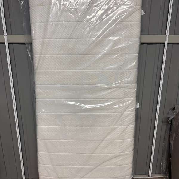 Auping Inizio matras - 90x210 firm - Showroom