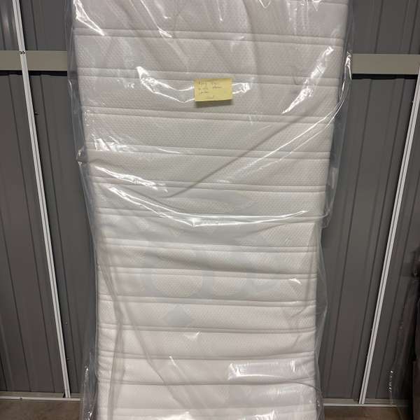 Auping Adagio matras - 90x210 medium - Showroom