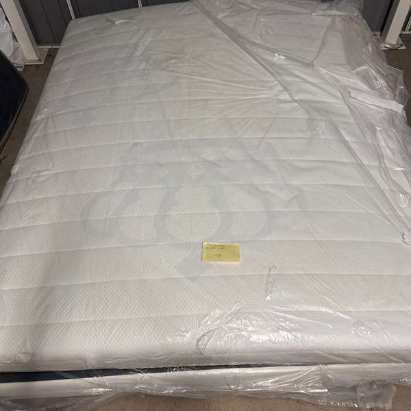 Auping Inizio matras - 180x210 firm - Showroom
