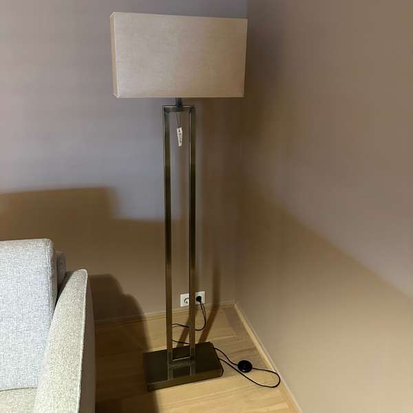 Dome Deco staande lamp - Showroom