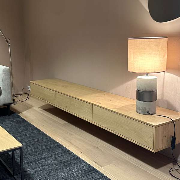 Musterring Kara Frame tv-meubel - Showroom