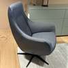 De Toekomst Belucci fauteuil - Showroom