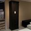 BKS Meubelen Staverden wandkast - Showroom