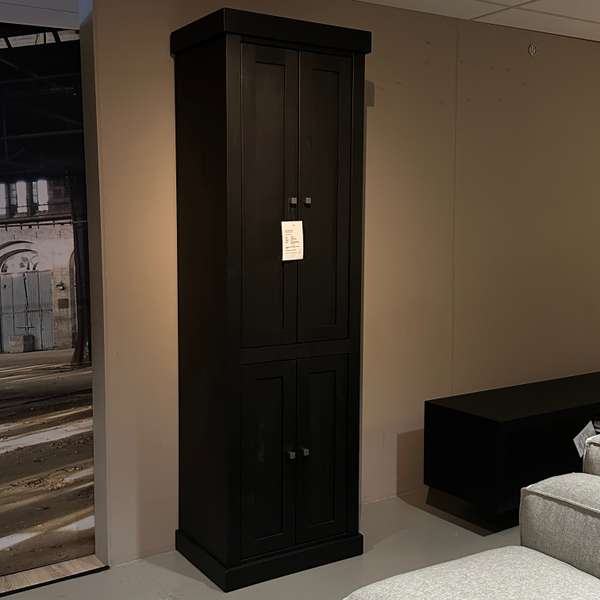 BKS Meubelen Staverden wandkast - Showroom