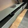 Interstar dressoir - Zijaanzicht links