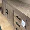 BKS Meubelen MWP dressoir - Zijaanzicht rechts