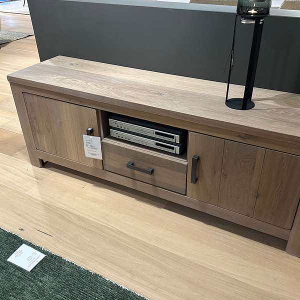 BKS Meubelen MWP dressoir - Showroom