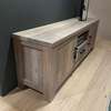 BKS Meubelen MWP dressoir - Vooraanzicht