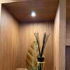 Private Label Eiken Fineer wandkast - Details