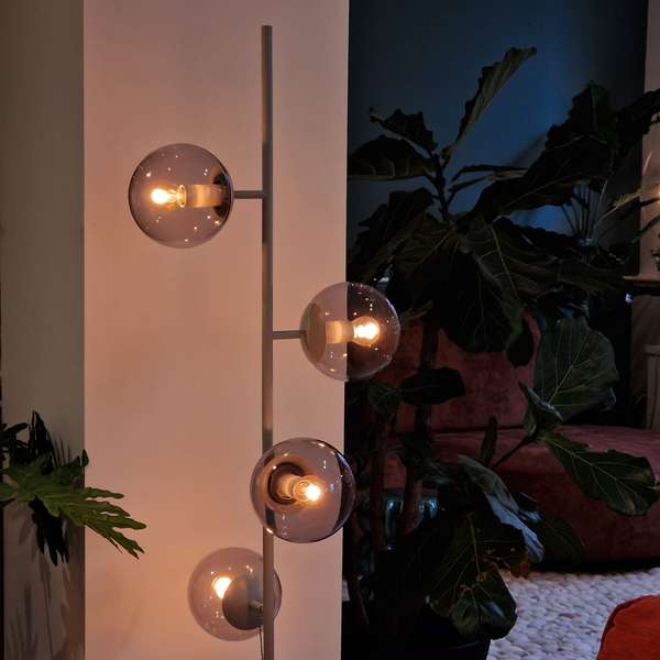 Bolia Orb staande lamp - Showroom