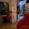 Bolia Orb staande lamp - Vooraanzicht