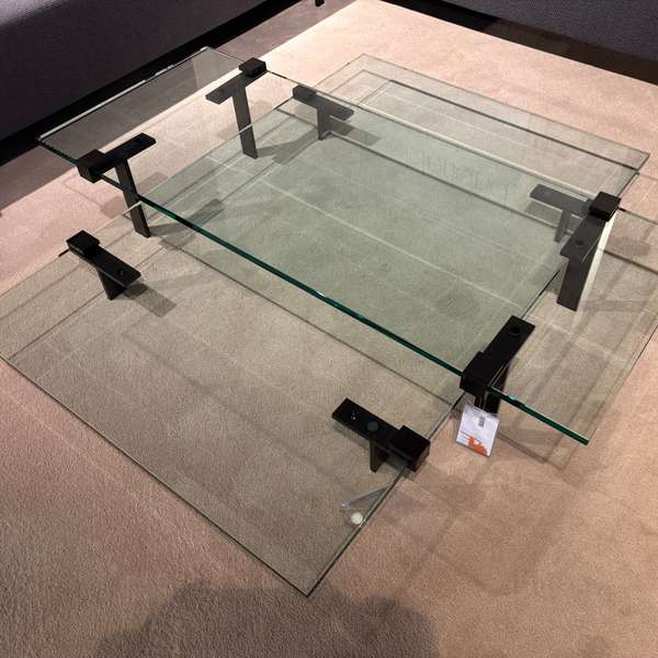 Gelderland T1510 salontafel (set van 2) - Showroom