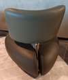 Leolux Pallone Dawn fauteuil - Materiaal
