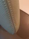 Leolux Pallone Dawn fauteuil - Materiaal