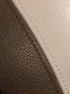 Leolux Pallone Dawn fauteuil - Materiaal