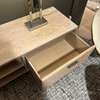 BKS Meubelen Dover tv-meubel - Details