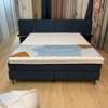 Van Landschoot Creative Moods boxspring - 180x210 - Showroom