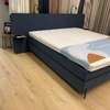 Van Landschoot Creative Moods boxspring - 180x210 - Vooraanzicht