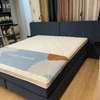 Van Landschoot Creative Moods boxspring - 180x210 - Zijaanzicht rechts