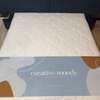 Van Landschoot Creative Moods boxspring - 180x210 - Zijaanzicht links