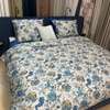 Van Landschoot Creative Moods boxspring - 180x210 - Boven aanzicht