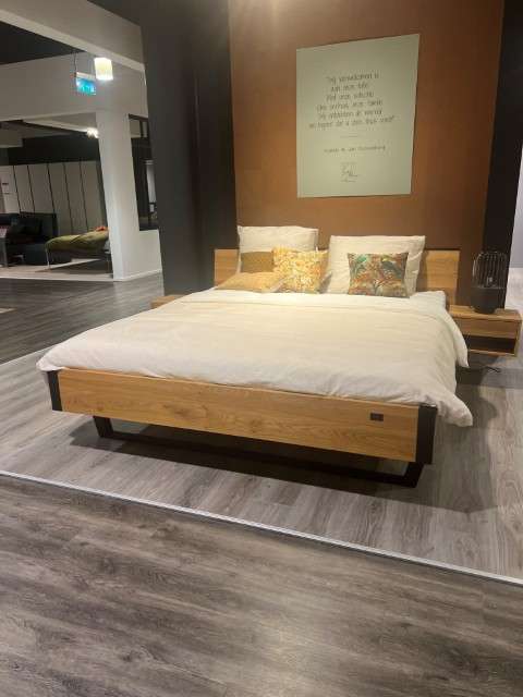 Private Label JWR Pim bed - 180x200 - Materiaal
