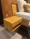 Private Label JWR Pim bed - 180x200 - Materiaal