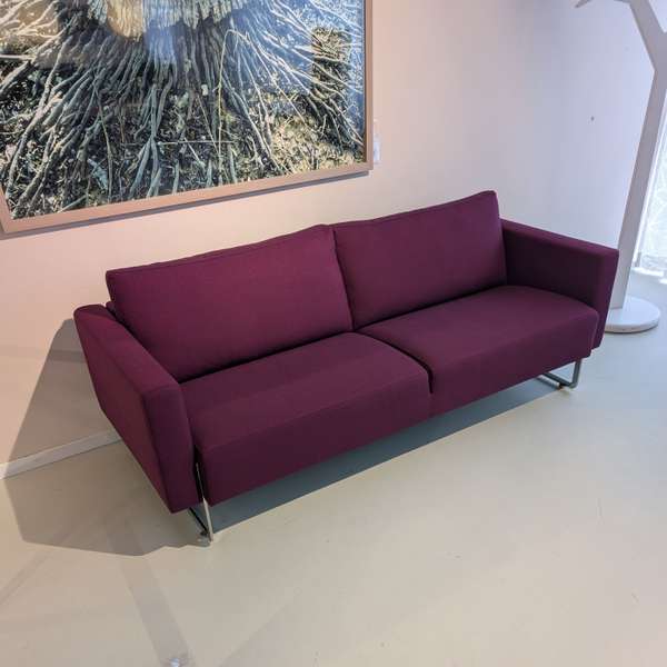 Artifort Mare 2,5-zitsbank - Showroom