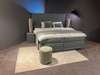 Avek Noflik boxspring - 200x210 verstelbaar - Materiaal