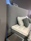 Avek Noflik boxspring - 200x210 verstelbaar - Materiaal