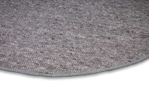 Brinker Carpets Rustica vloerkleed - Ø200 - Vooraanzicht