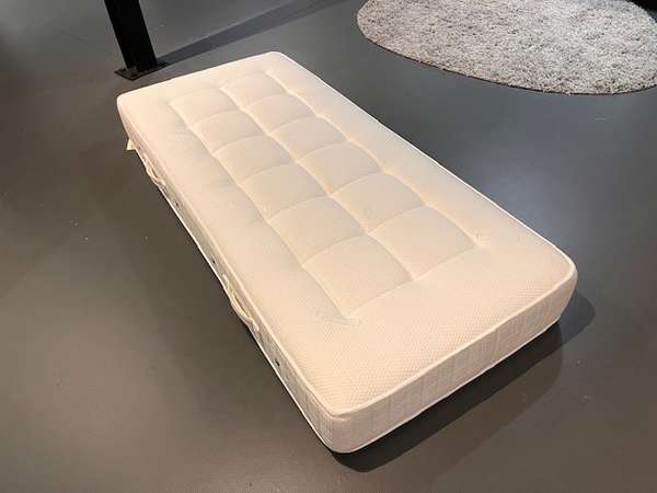 Pullman Luxury matras - 90x200 firm - Materiaal