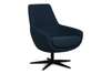 Gealux Mookait fauteuil - Materiaal