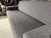 Cloak Stone 3-zitsbank - Zijaanzicht links
