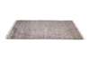 Brinker Carpets Afghano Grey vloerkleed - 170x230 - Materiaal