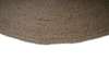 Brinker Carpets Circle vloerkleed - Ø200 - Materiaal