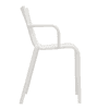 Kartell Generic A eetkamerstoel (set van 4) - Details