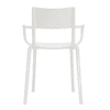 Kartell Generic A eetkamerstoel (set van 4) - Details