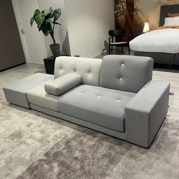 Vitra Polder Sofa 3-zitsbank - Showroom