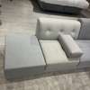 Vitra Polder Sofa 3-zitsbank - Details