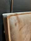 Norma Vanquish boxspring - 180x210 verstelbaar met nachtkastje (set van 2) - Materiaal
