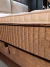 Norma Mirage boxspring - 180x210 met nachtkastje (set van 2) - Materiaal