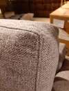 In.House Revello 3-zitsbank - Materiaal